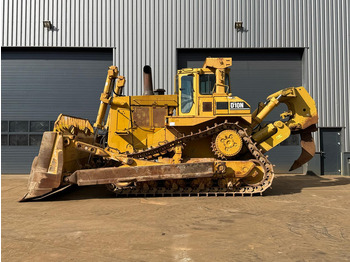 Buldozer CATERPILLAR
