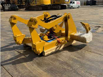 Yeni Işlema makinası Caterpillar D6 New Gen Ripper with 1 Cylinder: fotoğraf 5