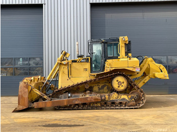 Buldozer CATERPILLAR D6T
