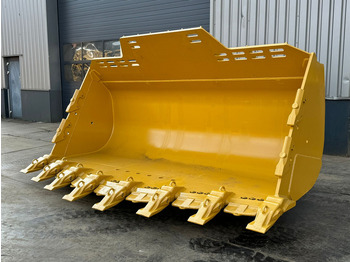 Kova CATERPILLAR
