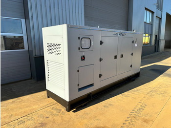 Yeni Elektrikli jeneratör Giga power LT-W300GF 375 kVA silent generator: fotoğraf 3 Yeni Elektrikli jeneratör Giga power LT-W300GF 375 kVA silent generator: fotoğraf 3