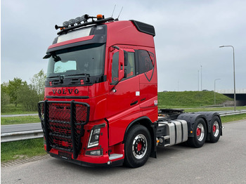 Çekici VOLVO FH16 650