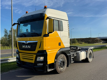 Kamyon MAN TGX 18.460