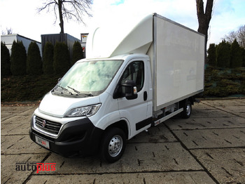 Frigorifik kamyonet FIAT Ducato