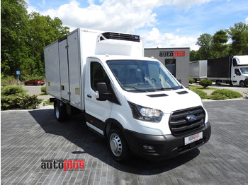 Frigorifik kamyonet FORD Transit