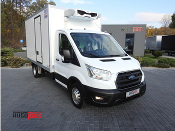 Frigorifik kamyonet FORD Transit