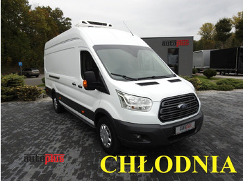 Frigorifik kamyonet FORD Transit