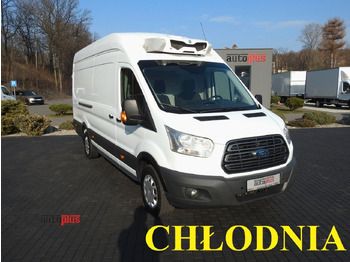 Frigorifik kamyonet FORD Transit