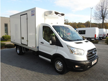 Frigorifik kamyonet Ford TRANSIT KÜHLKOFFER -10*C STROMVERSORGUNG 230V: fotoğraf 4