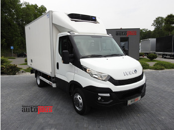 Frigorifik kamyonet IVECO Daily
