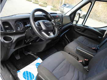 Tenteli kamyonet Iveco DAILY  35S18 PRITSCHE PLANE 10 PALETTEN WEBASTO: fotoğraf 2