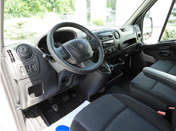 Kamyonet RENAULT MASTER CRUISE CONTROL AIR CONDITIONING  110HP: fotoğraf 2