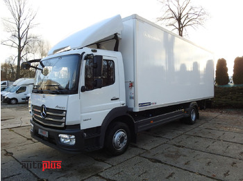 Refrijeratör kamyon MERCEDES-BENZ Atego