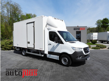 Frigorifik kamyonet MERCEDES-BENZ Sprinter 316