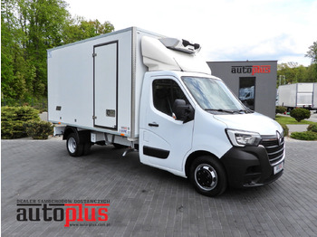 Frigorifik kamyonet RENAULT Master