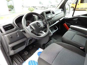 Tenteli kamyonet RENAULT MASTER TARPAULIN 10 PALLETS CRUISE CONTROL LED LIGHTS AIR CONDITIONING 165HP: fotoğraf 2 Tenteli kamyonet RENAULT MASTER TARPAULIN 10 PALLETS CRUISE CONTROL LED LIGHTS AIR CONDITIONING 165HP: fotoğraf 2