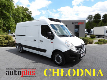 Frigorifik kamyonet RENAULT Master
