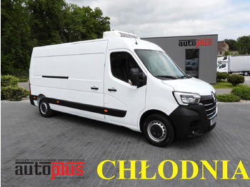 Frigorifik kamyonet RENAULT Master