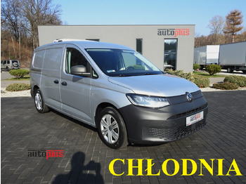 Frigorifik kamyonet VOLKSWAGEN Caddy 2.0