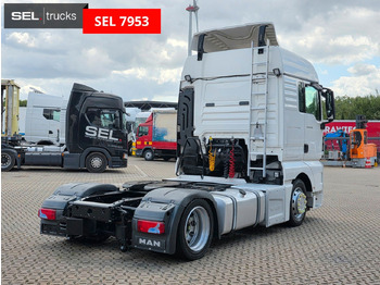 Çekici MAN TGX 18.400 4X2 LLS-U / ZF Intarder: fotoğraf 5