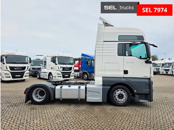 Çekici MAN TGX 18.460 4X2 LLS-U: fotoğraf 4