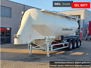 Silobas FELDBINDER