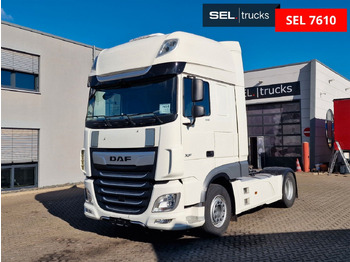 Çekici DAF XF 530