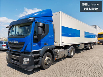 Çekici IVECO Stralis 400
