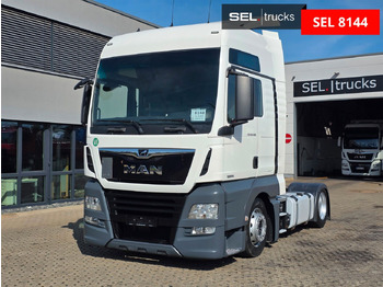 Çekici MAN TGX 18.460