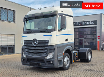 Çekici MERCEDES-BENZ Actros 1843
