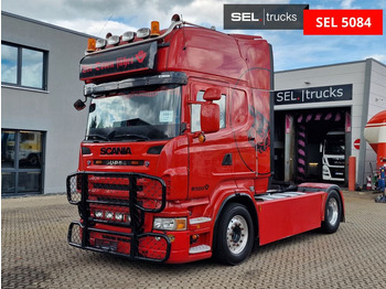 Çekici SCANIA R 500