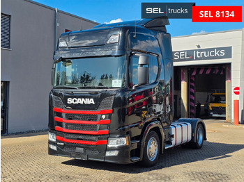 Çekici SCANIA R 450