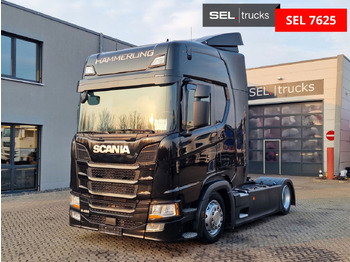 Çekici SCANIA R 450