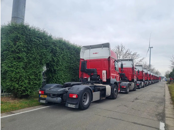 Çekici DAF CF 410 52 UNITS IN STOCK: fotoğraf 3