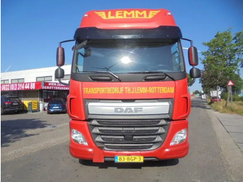 Çekici DAF CF 440: fotoğraf 2