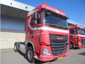 Çekici DAF XF 440 6X2 NL TRUCK: fotoğraf 3