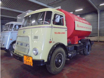 Tanker kamyon DAF