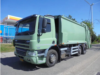 Çöp kamyonu DAF CF 250