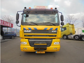 DAF CF 85 360 NL TRUCK finansal kiralama DAF CF 85 360 NL TRUCK: fotoğraf 2