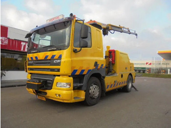 Çekici kamyonu DAF CF 85 360