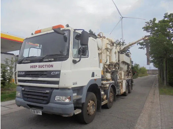 Vidanjör DAF CF 85 410
