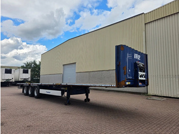 Açık/ Sal dorse Krone SD NL TRAILER 16x IN STOCK: fotoğraf 3