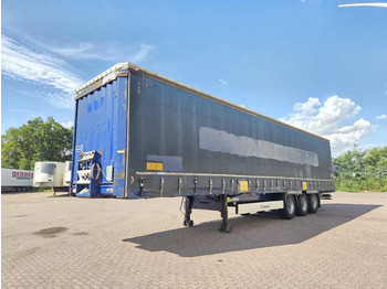 Tenteli dorse KRONE SD
