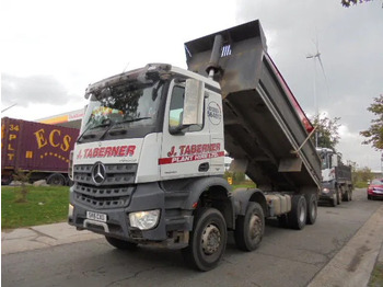 Damperli kamyon MERCEDES-BENZ Arocs 3243