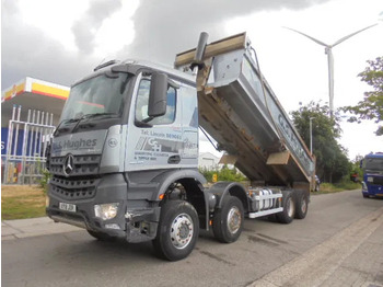 Damperli kamyon MERCEDES-BENZ Arocs