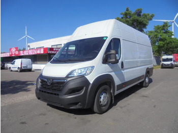 Panelvan OPEL
