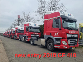 Çekici DAF CF 410