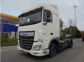 Çekici DAF XF
