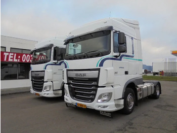Çekici DAF XF 440