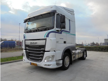 Çekici DAF XF 440